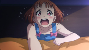 Love Live! Sunshine!! 2nd Season